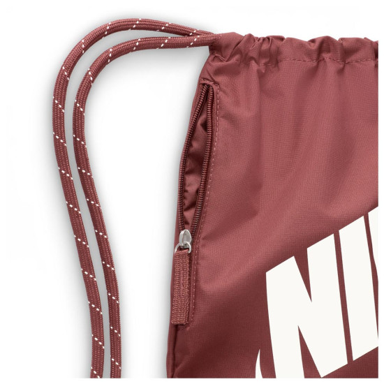 Nike Τσάντα γυμναστηρίου Heritage Drawstring Gym Sack